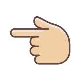 👈
