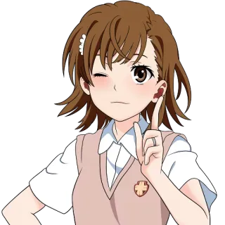 Animu 1.5 telegram stickers