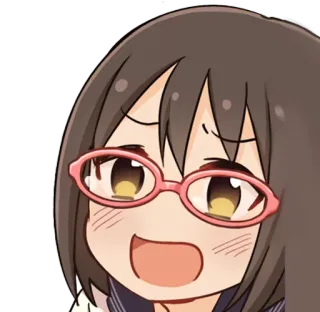 😧 telegram sticker