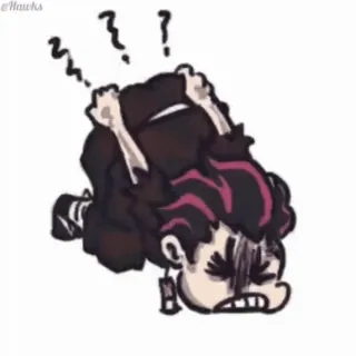 😫 telegram sticker