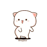 Cute Cats | @EmojisTG telegram emojis 🕺