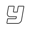 ↗️