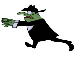 🏃‍♂ telegram sticker