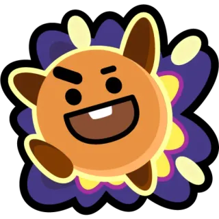 🎈 telegram sticker