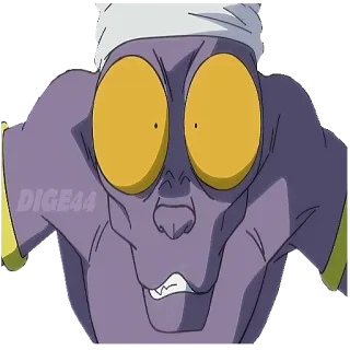 😳 Dige44 telegram sticker