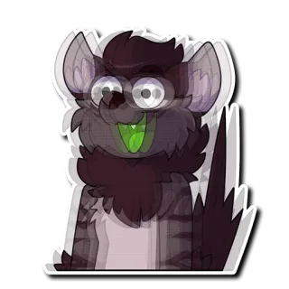 😆 telegram sticker