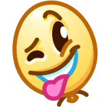 😜