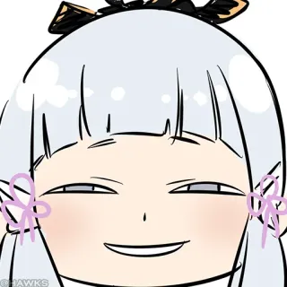💠 Genshin Meme-2 (@TodorokiShouto) telegram stickers