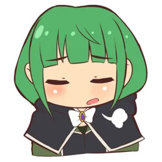 😩 telegram sticker