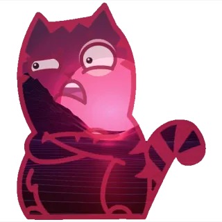 🤨 telegram sticker
