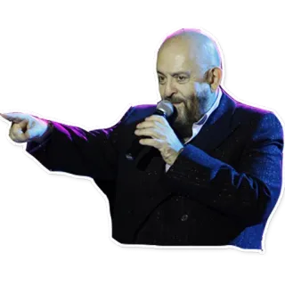 👊 telegram sticker