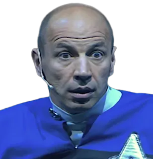 😨 Star Trek 星际迷航, 制服, 电视剧, 科幻, 角色扮演 telegram sticker
