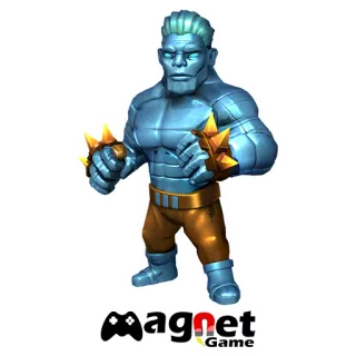 😱 Kartun, Video game, Karakter, Ilustrasi, Superhero telegram sticker