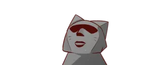 😐 telegram sticker