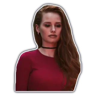 Riverdale_capitulos telegram stickers