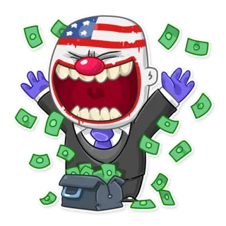 😆 telegram sticker