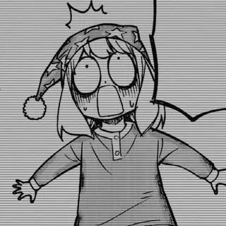 🥜 Anya Forger Spy × Family Anime, Manga, Cartoon, Schockiert, Ausdruck, Spy x Family, Anya Forger, Überrascht telegram sticker