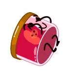 🤩 telegram sticker