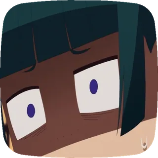 👀 telegram sticker