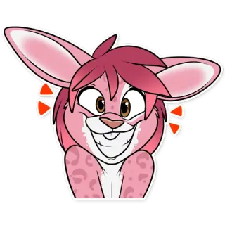 RalixByMuzz telegram stickers