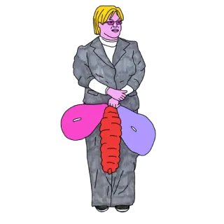 😃 telegram sticker