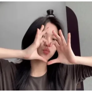 💓 whatsapp sticker