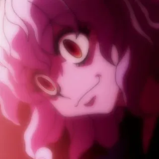 Neferpitou @ciqwed :: @fStikBot telegram stickers