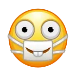 CrazyEmoji telegram emojis 🤓