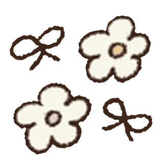 🌸