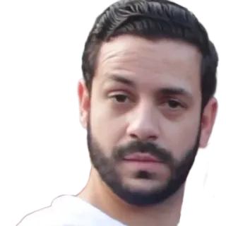 🤨 telegram sticker