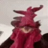 🐓