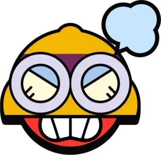 😡 whatsapp sticker