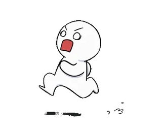🏃♀ telegram sticker