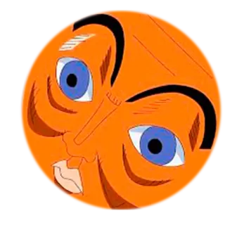 🌝 telegram sticker