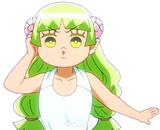 💃 telegram sticker