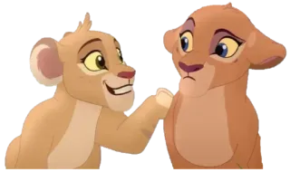 💁 telegram sticker