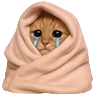 😢