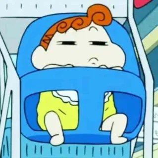 😒 telegram sticker