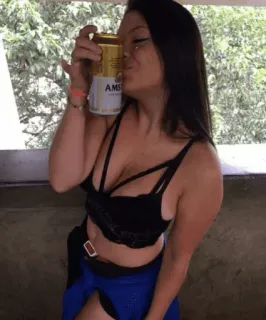 😘 AMS mulher, cerveja, bebida, álcool telegram sticker