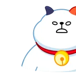 😎 cat, sunglasses, phone, cool, emoji, sticker telegram sticker