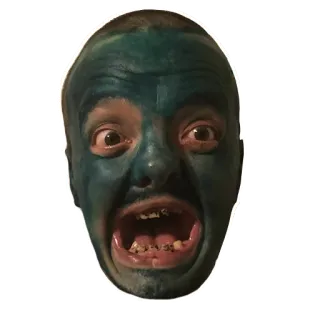 😱 telegram sticker