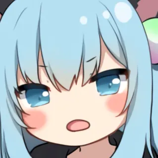 😲 whatsapp sticker