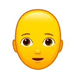 🧑🦲