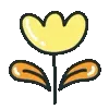 🌷
