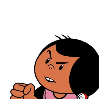 🤨 telegram sticker