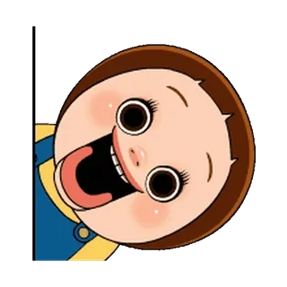 😯 telegram sticker