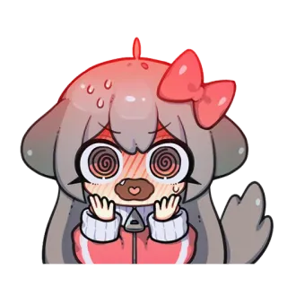 🎀 whatsapp sticker