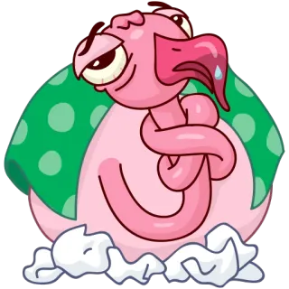 😷 telegram sticker