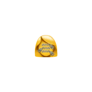 Lisa's Emojis telegram stickers