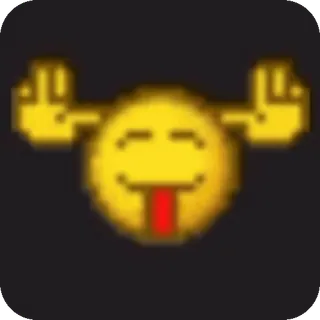 @Nana10xmi DFPT5R :: @fStikBot telegram stickers
